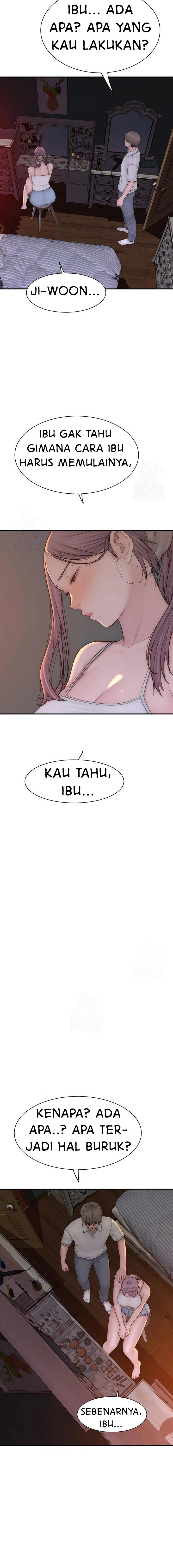 Mom Addiction - Chapter 96 15 Mom Addiction - Chapter 96 15