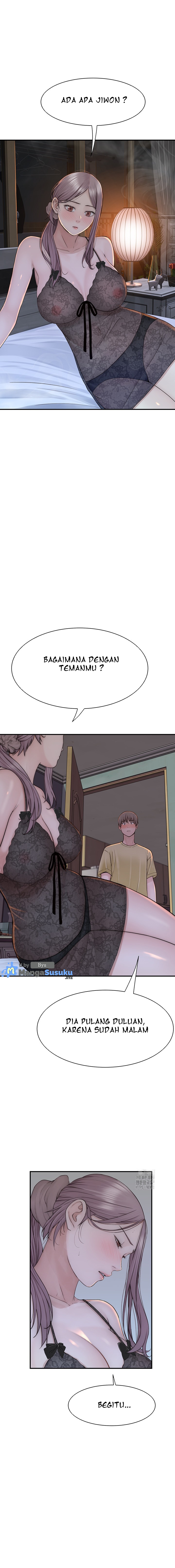 Mom Addiction - Chapter 28 16 Mom Addiction - Chapter 28 16