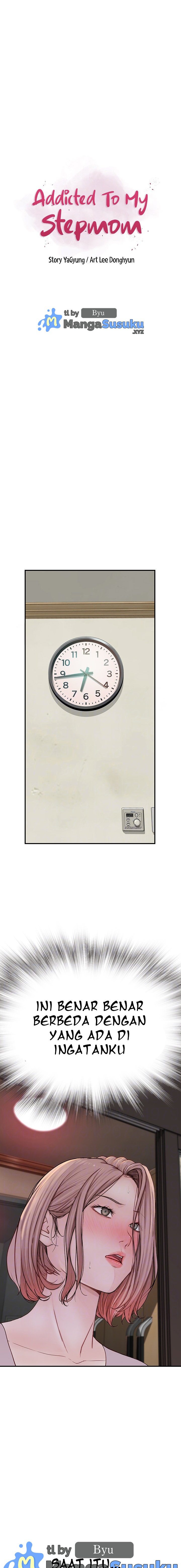 Mom Addiction - Chapter 3 2 Mom Addiction - Chapter 3 2