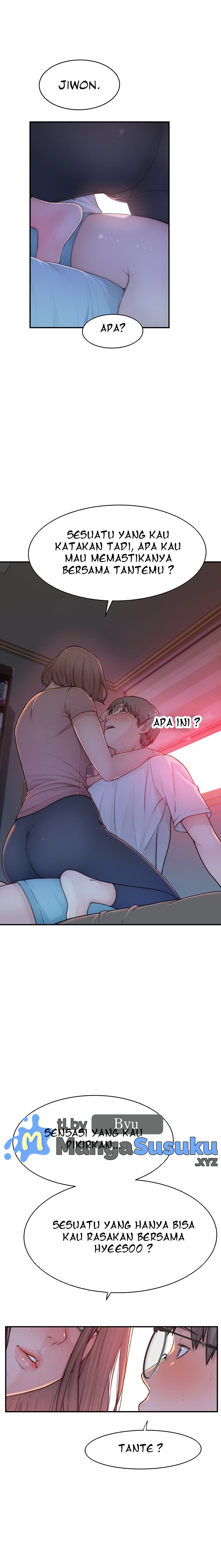 Mom Addiction - Chapter 3 23 Mom Addiction - Chapter 3 23