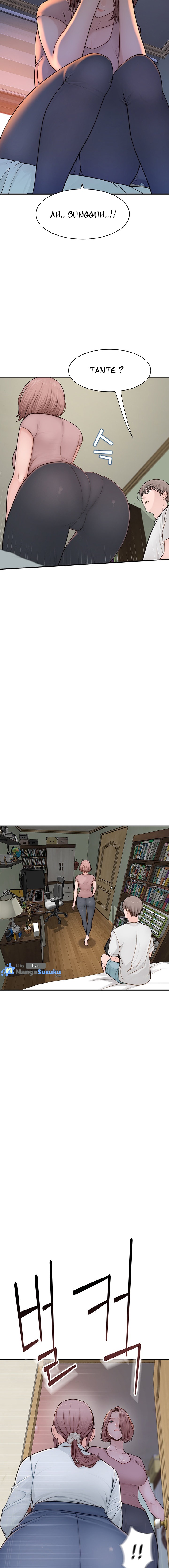 Mom Addiction - Chapter 3 18 Mom Addiction - Chapter 3 18