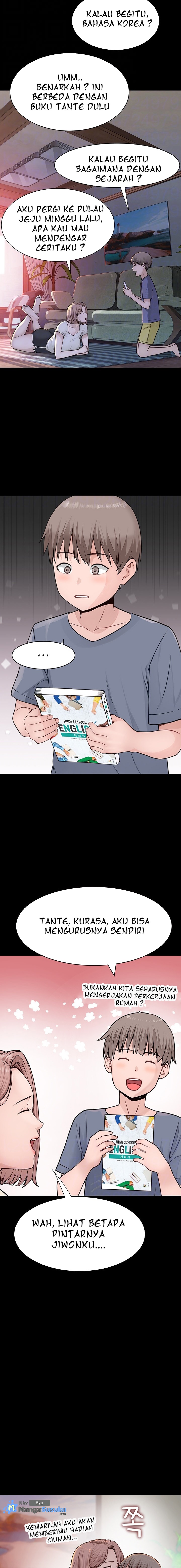 Mom Addiction - Chapter 3 5 Mom Addiction - Chapter 3 5