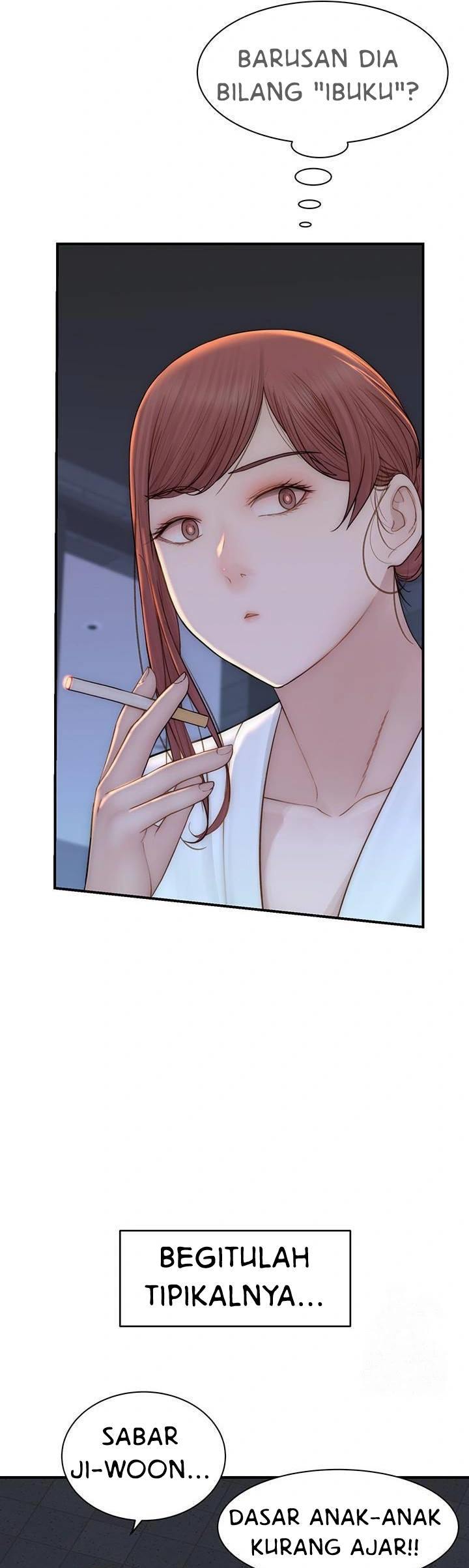 Mom Addiction - Chapter 77 45 Mom Addiction - Chapter 77 45