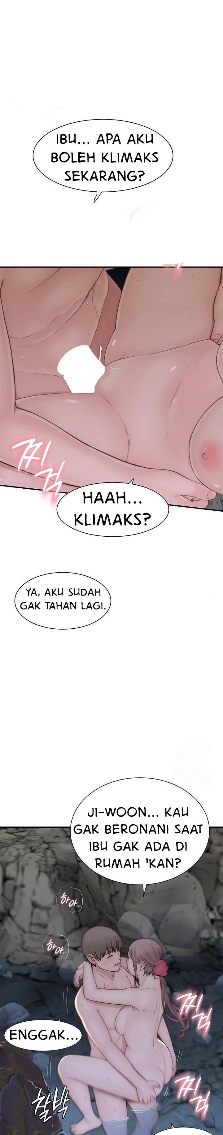 Mom Addiction - Chapter 75 21 Mom Addiction - Chapter 75 21