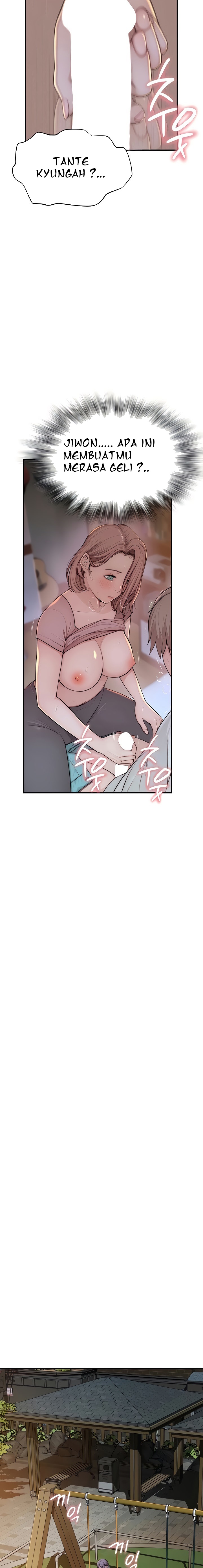 Mom Addiction - Chapter 4 17 Mom Addiction - Chapter 4 17