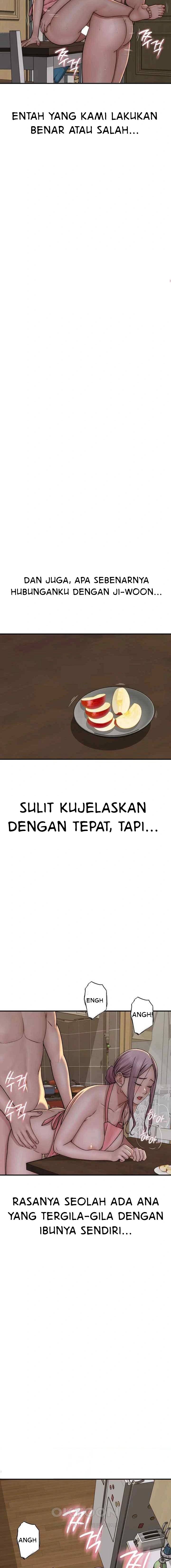 Mom Addiction - Chapter 48 18 Mom Addiction - Chapter 48 18