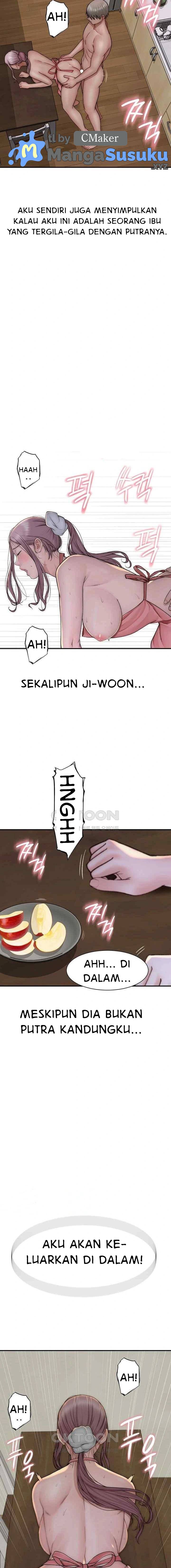 Mom Addiction - Chapter 48 19 Mom Addiction - Chapter 48 19