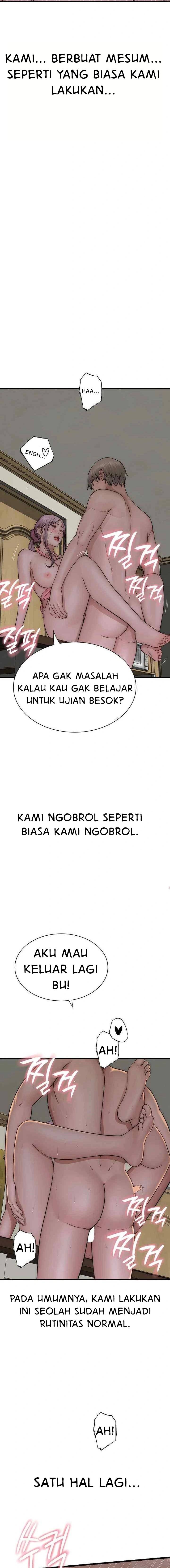 Mom Addiction - Chapter 48 16 Mom Addiction - Chapter 48 16