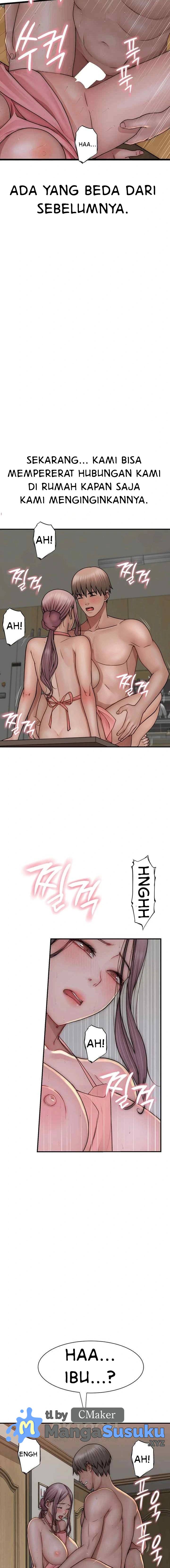 Mom Addiction - Chapter 48 17 Mom Addiction - Chapter 48 17