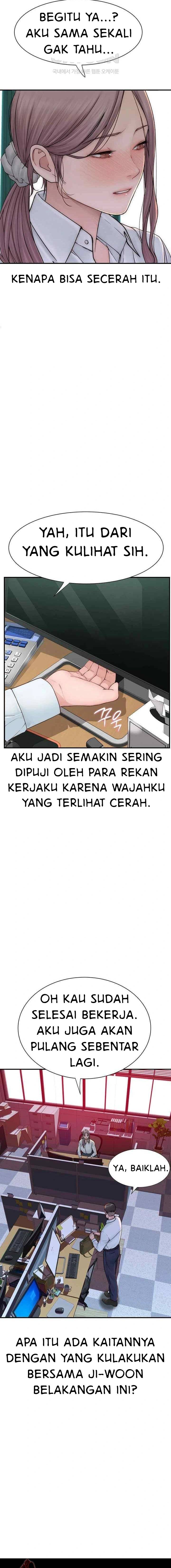 Mom Addiction - Chapter 48 14 Mom Addiction - Chapter 48 14