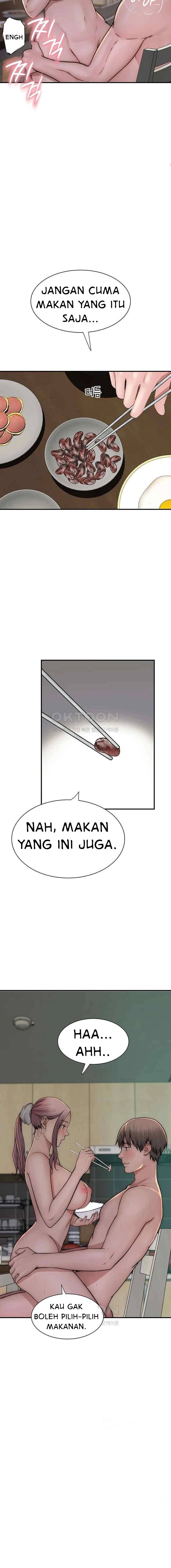 Mom Addiction - Chapter 48 6 Mom Addiction - Chapter 48 6