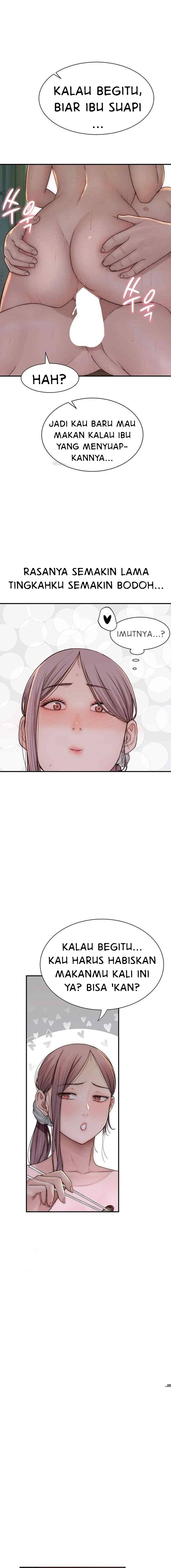 Mom Addiction - Chapter 48 7 Mom Addiction - Chapter 48 7