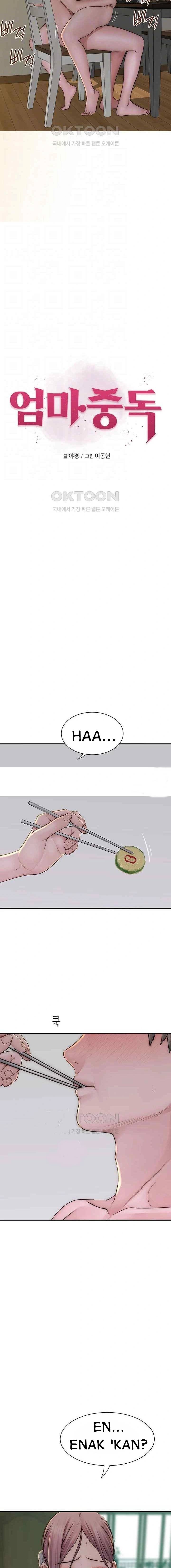 Mom Addiction - Chapter 48 4 Mom Addiction - Chapter 48 4