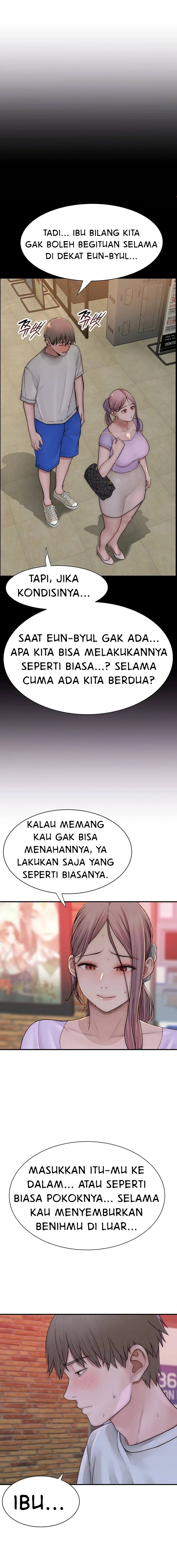 Mom Addiction - Chapter 53 8 Mom Addiction - Chapter 53 8