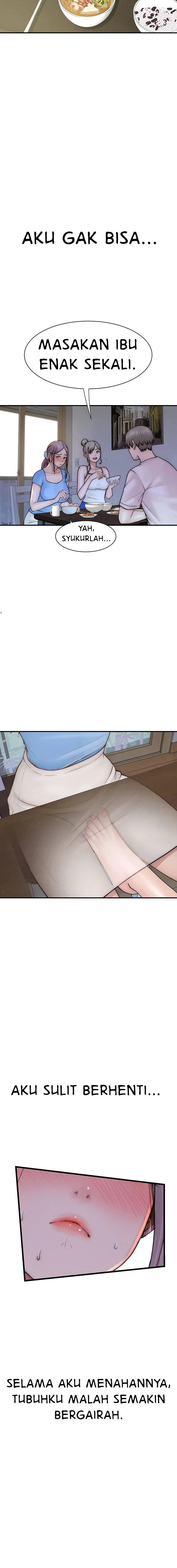 Mom Addiction - Chapter 53 18 Mom Addiction - Chapter 53 18