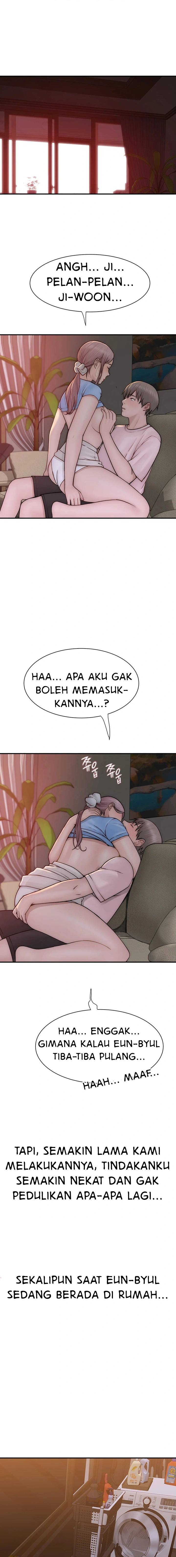 Mom Addiction - Chapter 53 16 Mom Addiction - Chapter 53 16