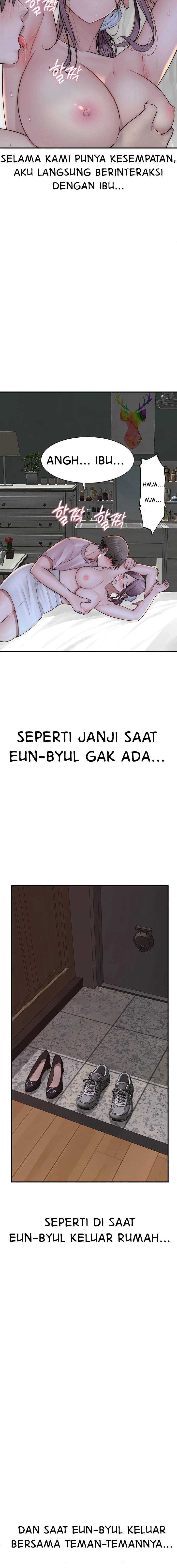 Mom Addiction - Chapter 53 15 Mom Addiction - Chapter 53 15
