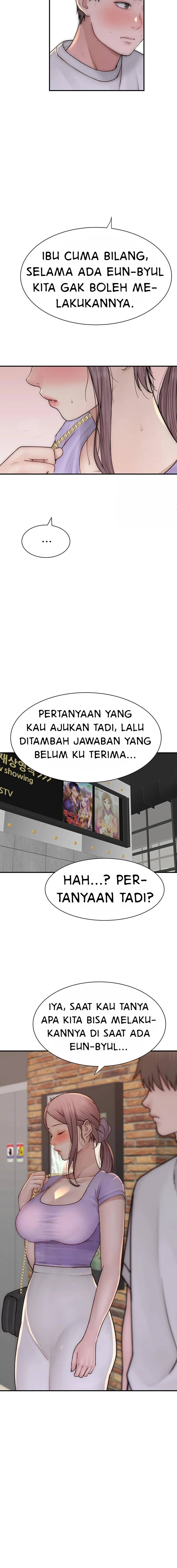 Mom Addiction - Chapter 53 7 Mom Addiction - Chapter 53 7