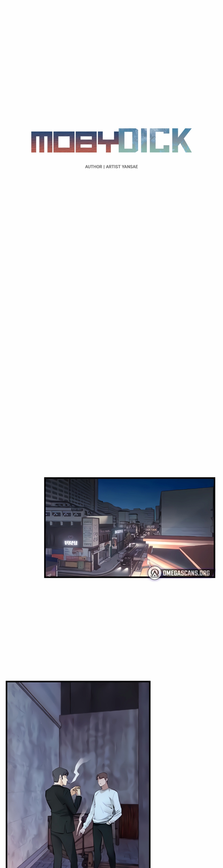 Moby Dick - Chapter 20 9