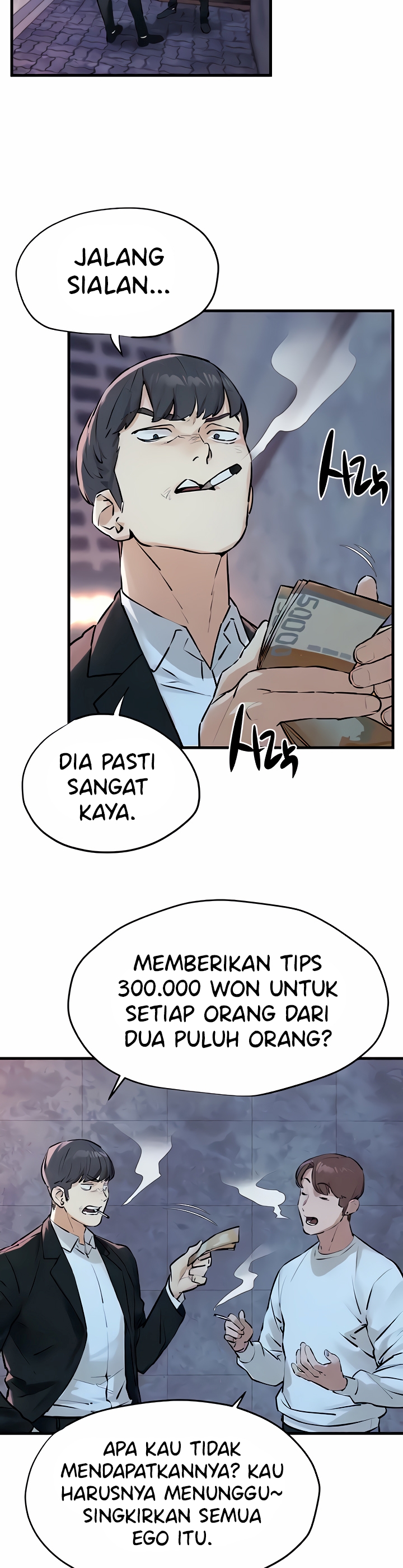 Moby Dick - Chapter 20 10