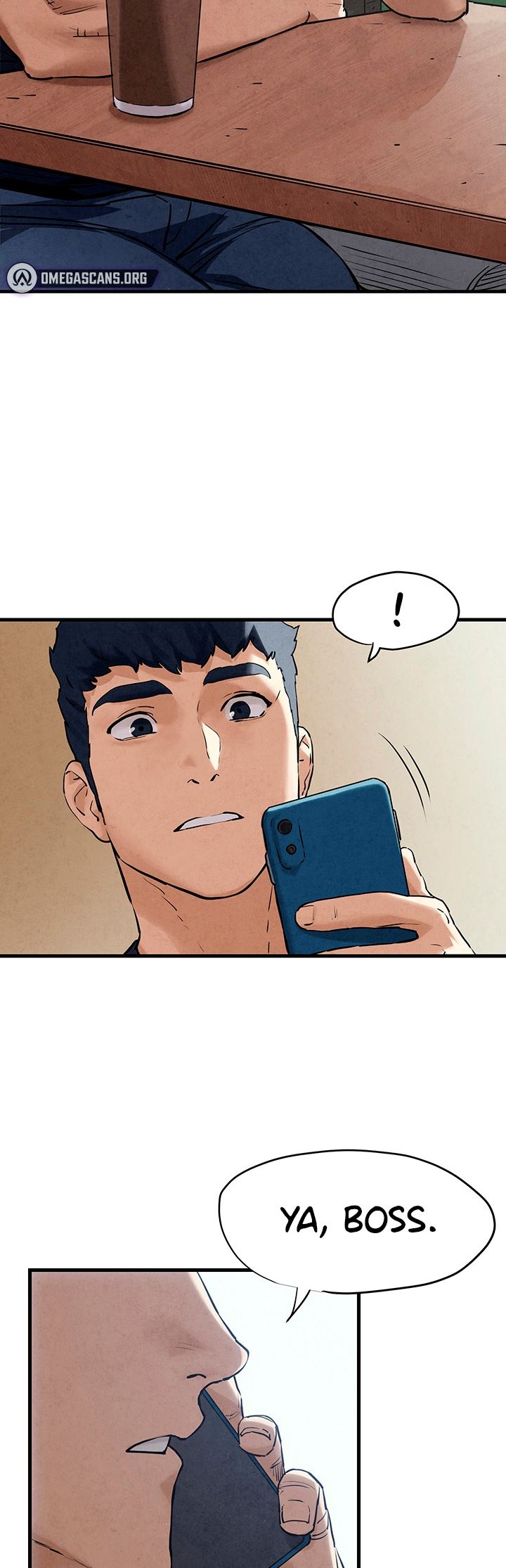 Moby Dick - Chapter 6 38