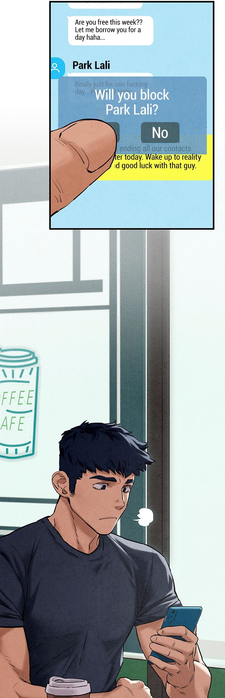 Moby Dick - Chapter 6 37