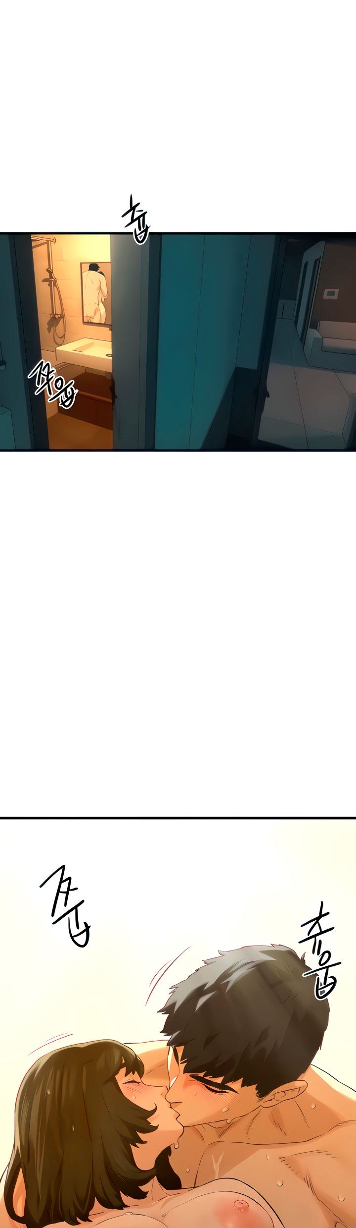 Moby Dick - Chapter 6 7