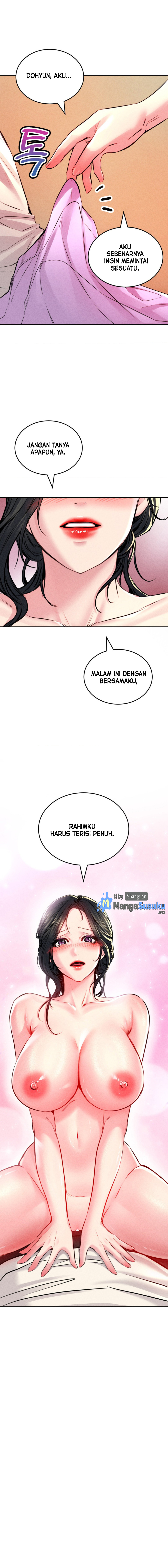 Modern Apartment- Gyeonseong 1930 - Chapter 13 2 Modern Apartment- Gyeonseong 1930 - Chapter 13 2