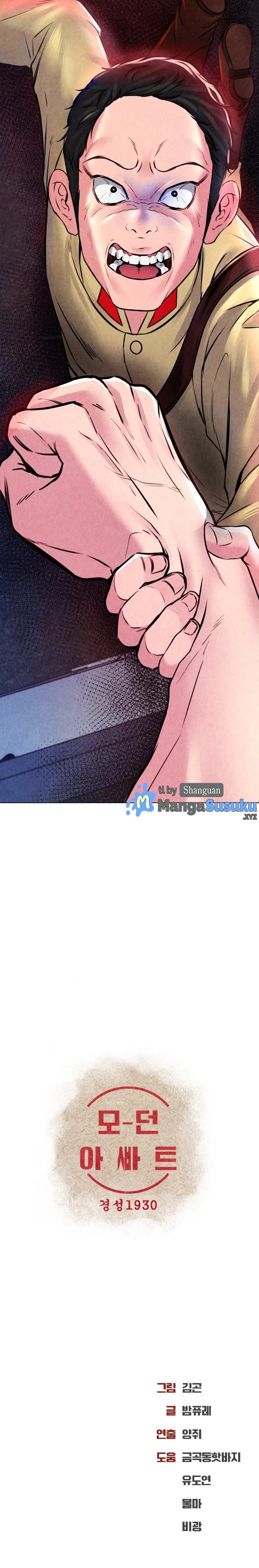 Modern Apartment- Gyeonseong 1930 - Chapter 7 15 Modern Apartment- Gyeonseong 1930 - Chapter 7 15