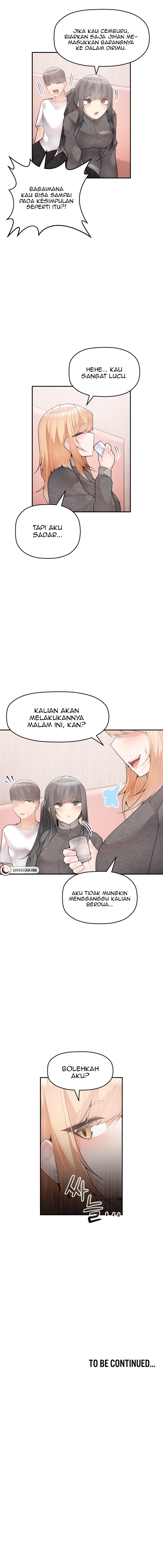 More of Each Other - Chapter 25 8 More of Each Other - Chapter 25 8