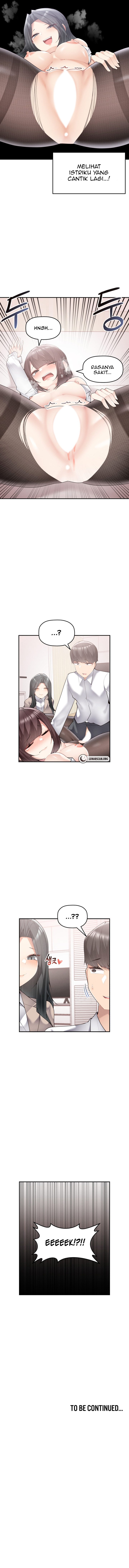 More of Each Other - Chapter 19 9 More of Each Other - Chapter 19 9