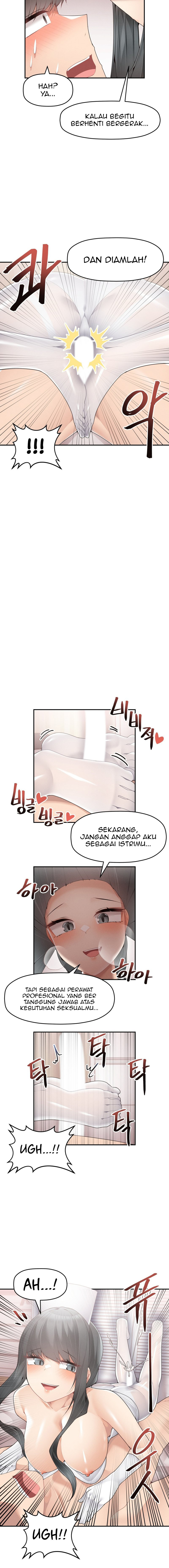 More of Each Other - Chapter 12 8 More of Each Other - Chapter 12 8