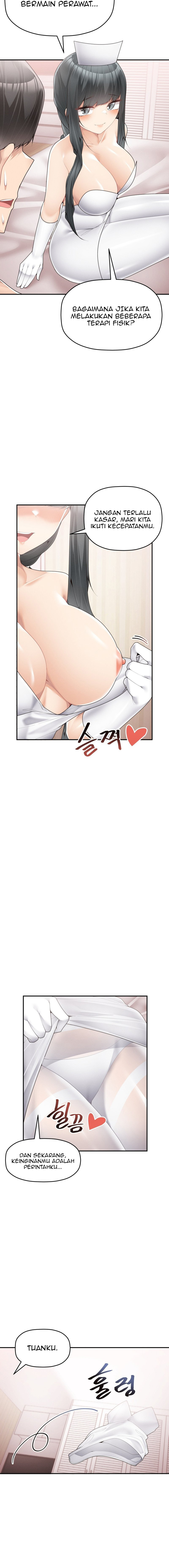 More of Each Other - Chapter 12 11 More of Each Other - Chapter 12 11