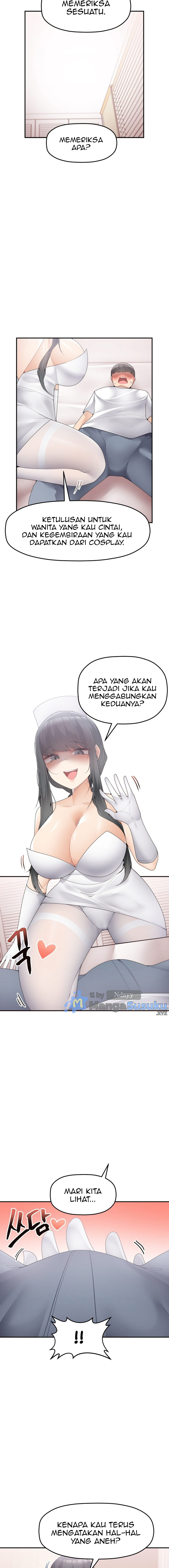 More of Each Other - Chapter 11 9 More of Each Other - Chapter 11 9