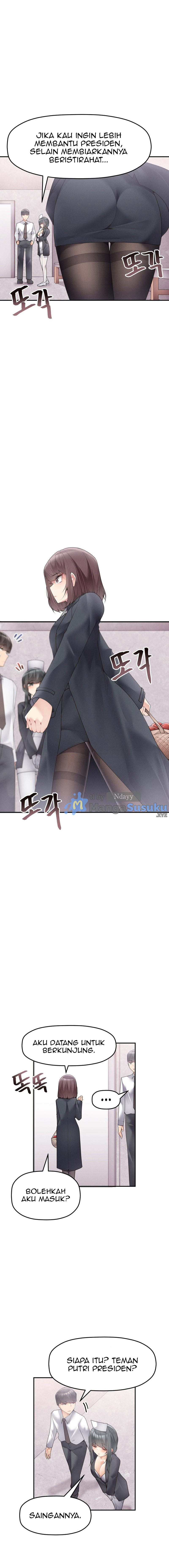 More of Each Other - Chapter 11 4 More of Each Other - Chapter 11 4