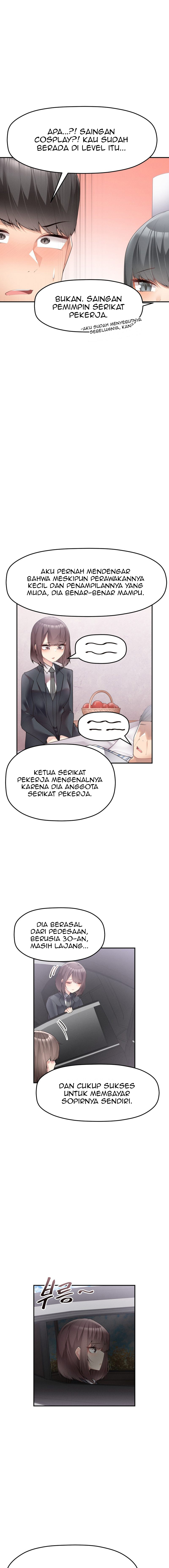 More of Each Other - Chapter 11 5 More of Each Other - Chapter 11 5