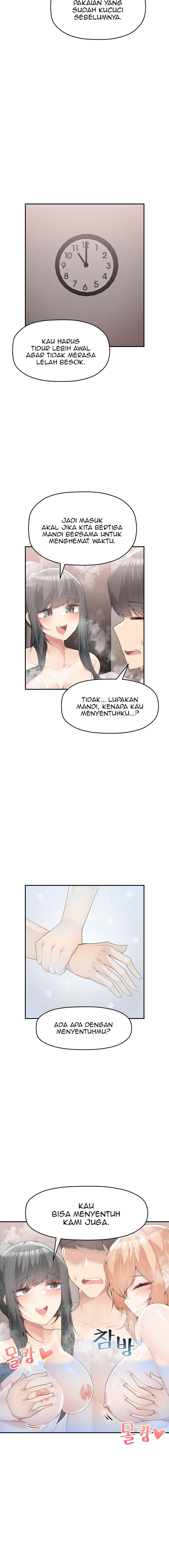 More of Each Other - Chapter 16 8 More of Each Other - Chapter 16 8