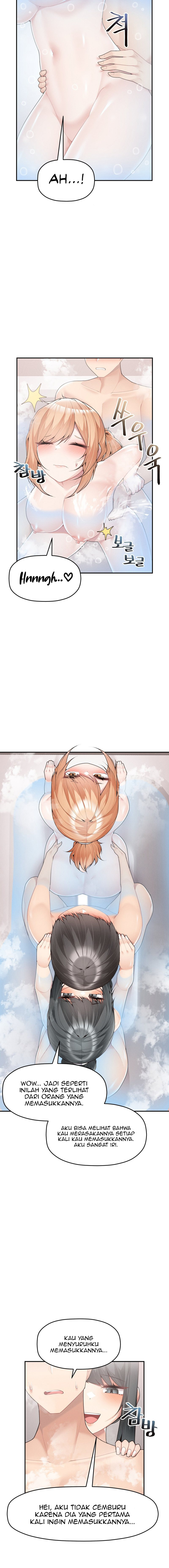 More of Each Other - Chapter 16 10 More of Each Other - Chapter 16 10