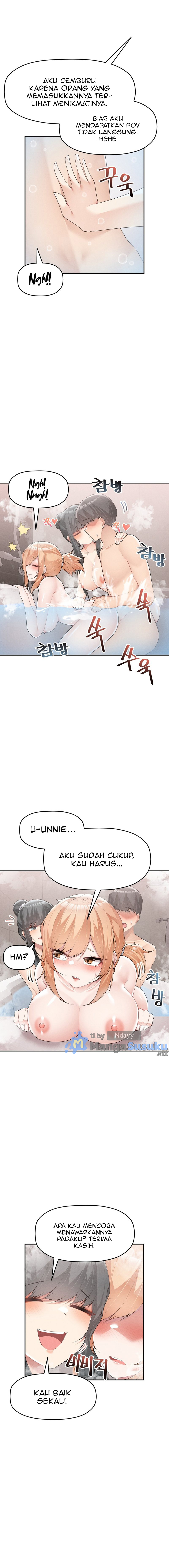 More of Each Other - Chapter 16 11 More of Each Other - Chapter 16 11