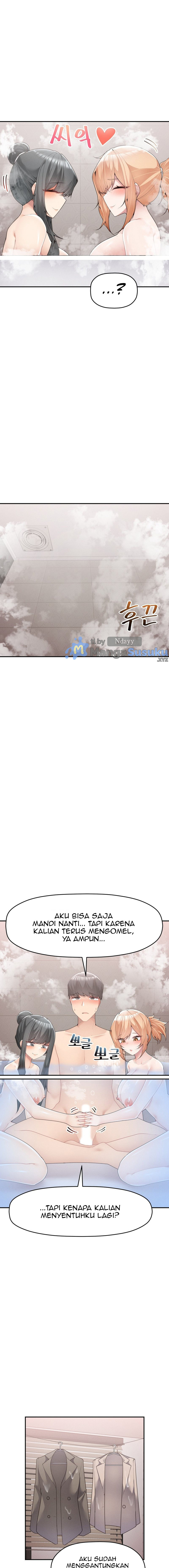 More of Each Other - Chapter 16 7 More of Each Other - Chapter 16 7