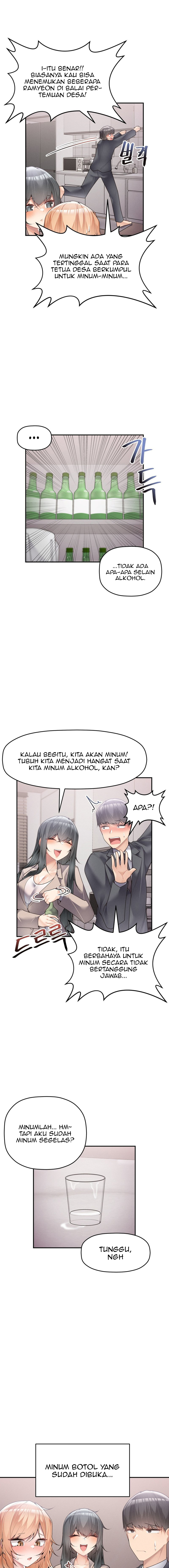 More of Each Other - Chapter 15 8 More of Each Other - Chapter 15 8