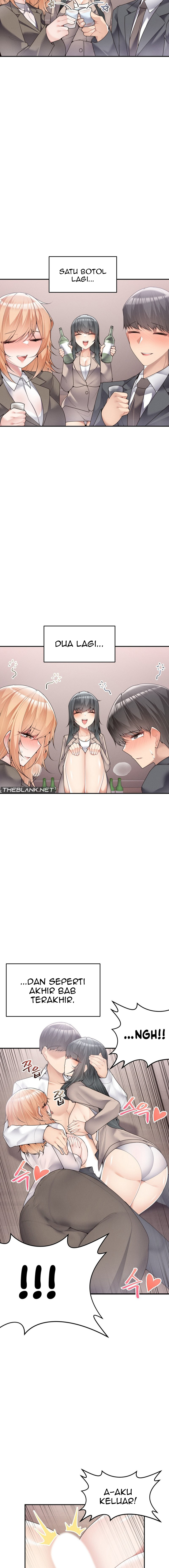 More of Each Other - Chapter 15 9 More of Each Other - Chapter 15 9