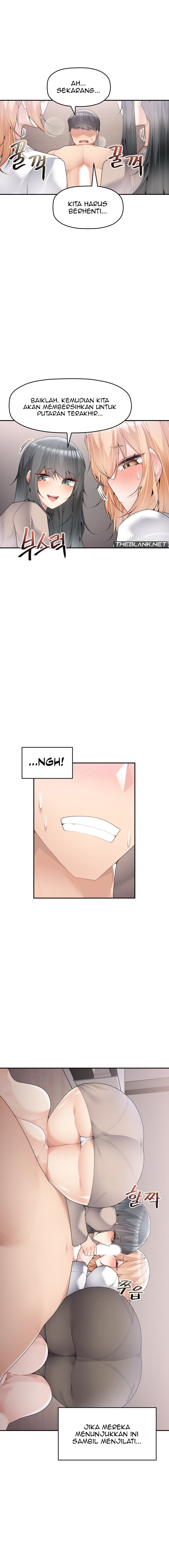 More of Each Other - Chapter 15 12 More of Each Other - Chapter 15 12