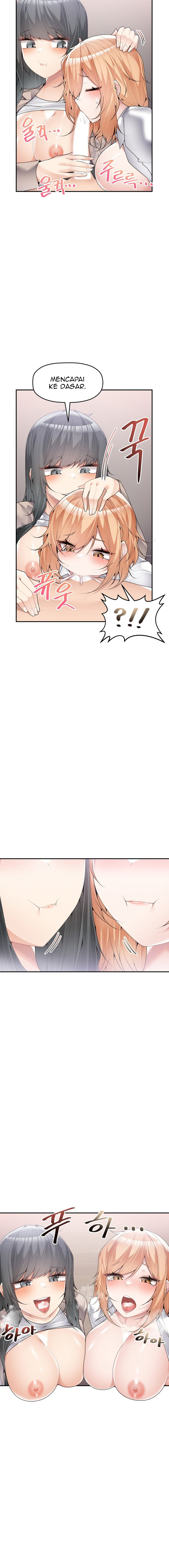 More of Each Other - Chapter 15 11 More of Each Other - Chapter 15 11