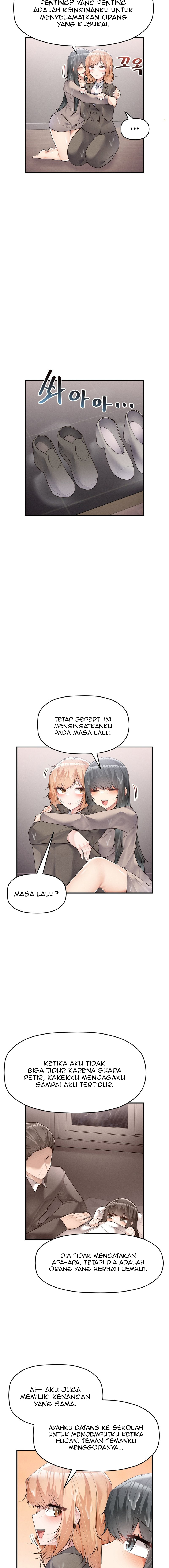 More of Each Other - Chapter 15 4 More of Each Other - Chapter 15 4