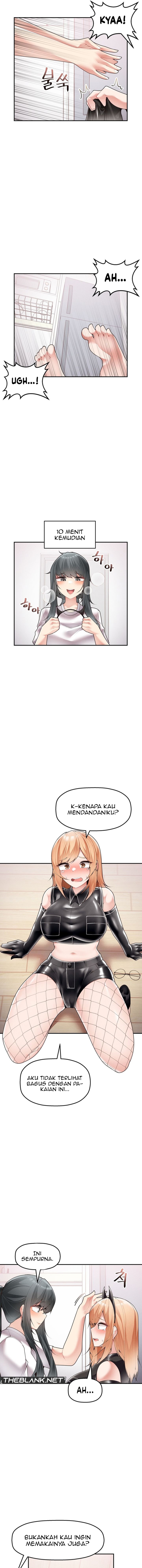 More of Each Other - Chapter 7 8 More of Each Other - Chapter 7 8