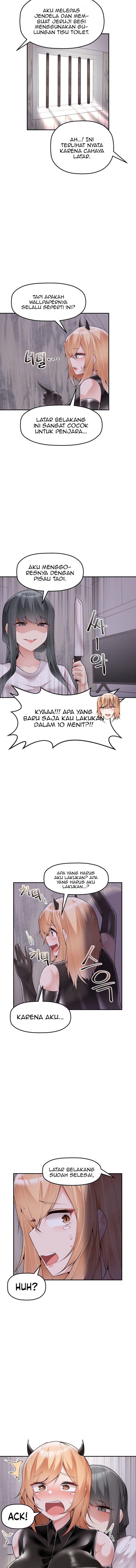 More of Each Other - Chapter 7 10 More of Each Other - Chapter 7 10