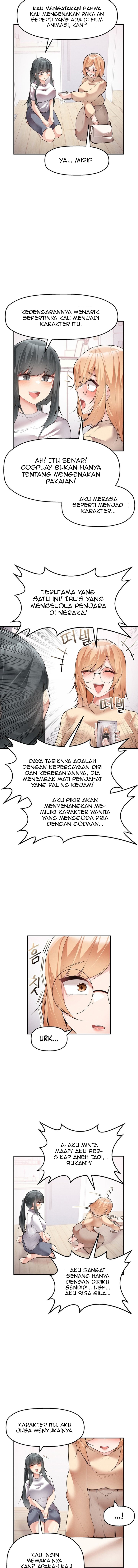 More of Each Other - Chapter 7 6 More of Each Other - Chapter 7 6