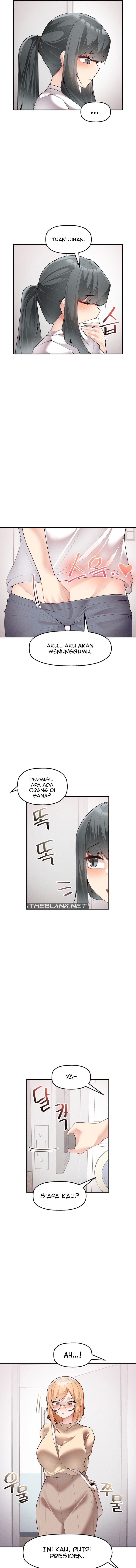 More of Each Other - Chapter 7 4 More of Each Other - Chapter 7 4