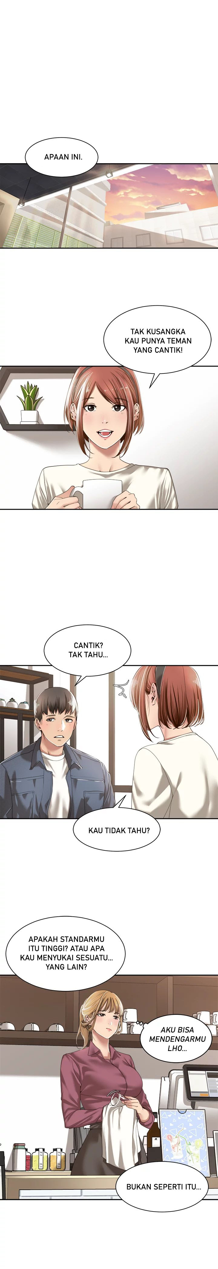 More Than Friends (Abyo4 & Bolp) - Chapter 9 2 More Than Friends (Abyo4 & Bolp) - Chapter 9 2